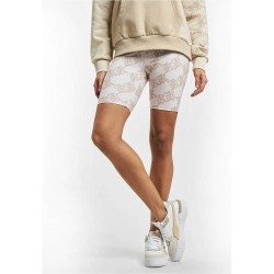 Karl Kani Small Signature Old English Biker Μπεζ
